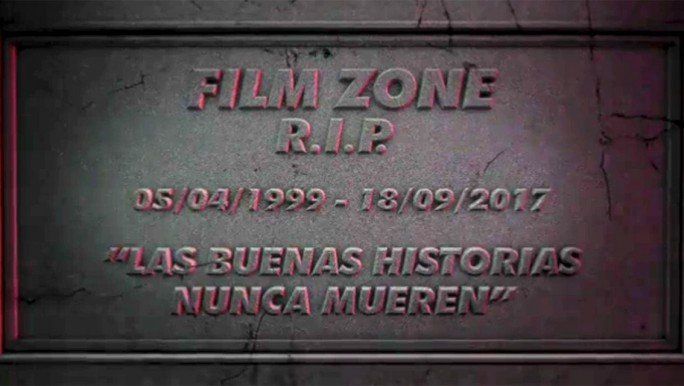 ¿Por qué “murió” Film Zone, el legendario canal ?
