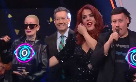 Costa sufrió un terrible desplante por parte de Furia en el último programa de Gran Hermano 2023. Costa sufrió un terrible desplante por parte de Furia en el último programa de Gran Hermano 2023.