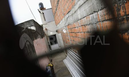 Una joven de 29 años fue asesinada de múltiples balazos y su hermana de 40 resultó herida. Una joven de 29 años fue asesinada de múltiples balazos y su hermana de 40 resultó herida.
