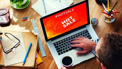 Más de 1.200 emprendedores, PyMEs y grandes marcas de Santa Fe, presentes en el Hot Sale 2025
