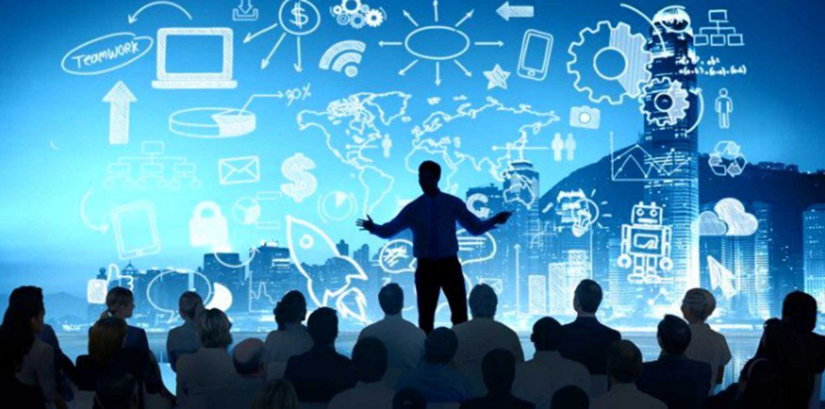 El futuro de los negocios: cómo construir una marca personal humana y rentable. El futuro de los negocios: cómo construir una marca personal humana y rentable.