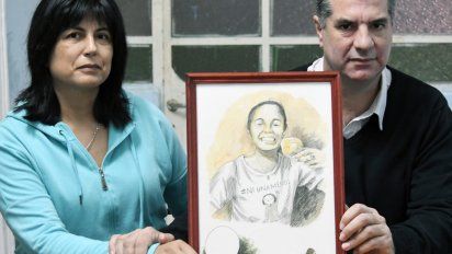 Para la mamá de Micaela García “las autoridades se resisten a capacitarse en perspectiva de género”