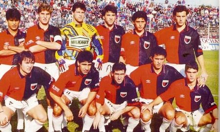 Qué es la vida de Antonio Vidal González, ex jugador de Colón: ¿Por qué se fue del Sabalero Qué es la vida de Antonio Vidal González, ex jugador de Colón: ¿Por qué se fue del Sabalero