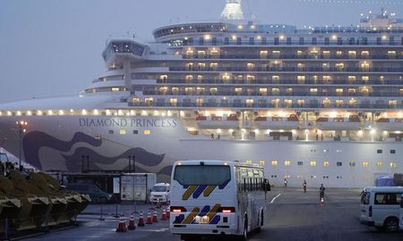 estados unidos repatrio a sus ciudadanos del crucero en cuarentena en japon estados unidos repatrio a sus ciudadanos del crucero en cuarentena en japon