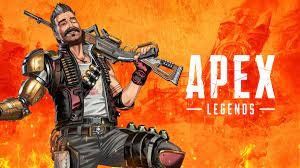 Apex Legends.