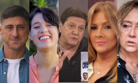Paco Gatibaldi (Unidos), Agustina Donnet (Ativemos), Gerardo Crespi (Más para Santa Fe), Ana Cantiani (LLA) y María Inés Masino (Somos Vida y Libertad), son algunos de los candidatos. Paco Gatibaldi (Unidos), Agustina Donnet (Ativemos), Gerardo Crespi (Más para Santa Fe), Ana Cantiani (LLA) y María Inés Masino (Somos Vida y Libertad), son algunos de los candidatos.