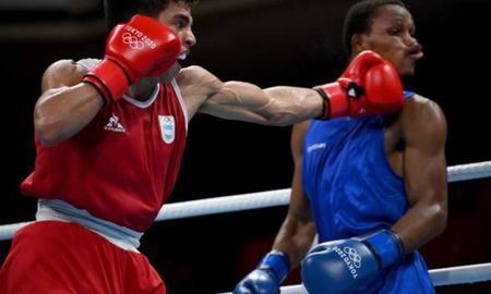 francisco veron quedo eliminado en fallo dividido y controversial francisco veron quedo eliminado en fallo dividido y controversial