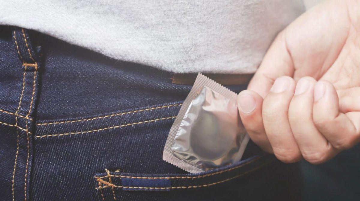 ¿Por qué se celebra el día internacional del preservativo el 13 de febrero?