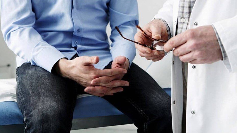 El cambio climático podría afectar la fertilidad masculina