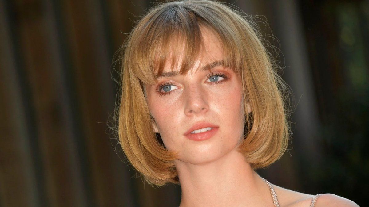 Qui&eacute;n es Maya Hawke.