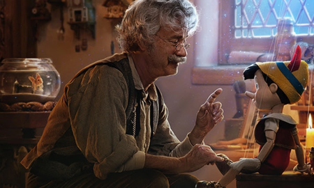 El nuevo tráiler de Pinocho nos devuelve la ilusión por el clásico de Disney El nuevo tráiler de Pinocho nos devuelve la ilusión por el clásico de Disney