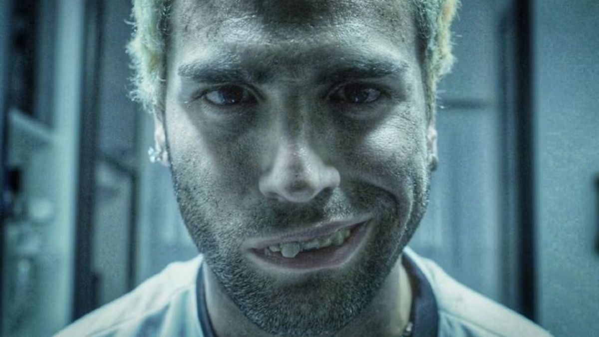 Nicolás Furtado se instaló en España para protagonizar series internacionales y alejarse de los roles marginales. Nicolás Furtado se instaló en España para protagonizar series internacionales y alejarse de los roles marginales.