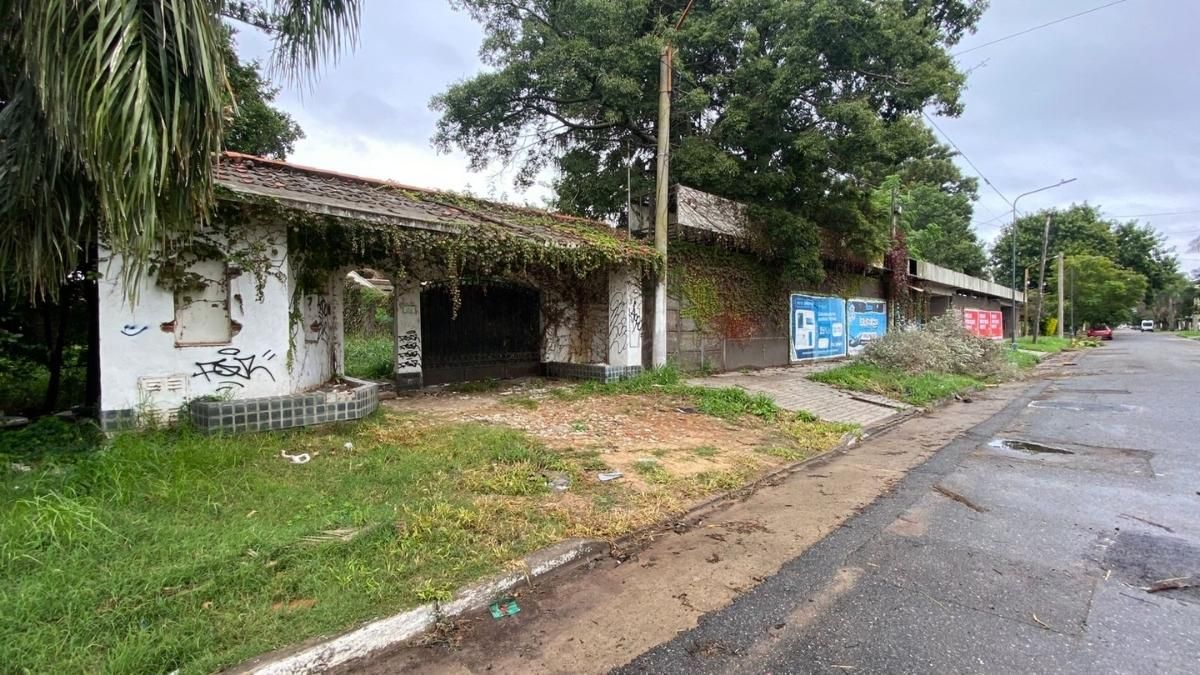 Enfrentamiento a una cuadra y media de la Costanera Santafesina