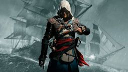 altText(Se le filtró a Ubisoft el tráiler de Assassin's Creed: Black Flag Resynced a días de su revelación)}