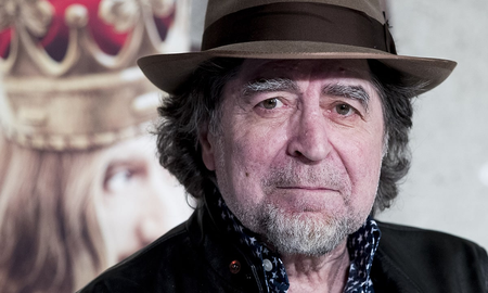 Joaquín Sabina se despidió de los escenarios Joaquín Sabina se despidió de los escenarios