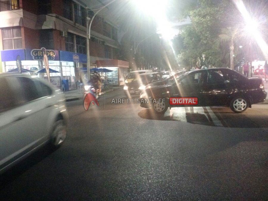 Taxistas volvieron a manifestarse en reclamo de mayor seguridad