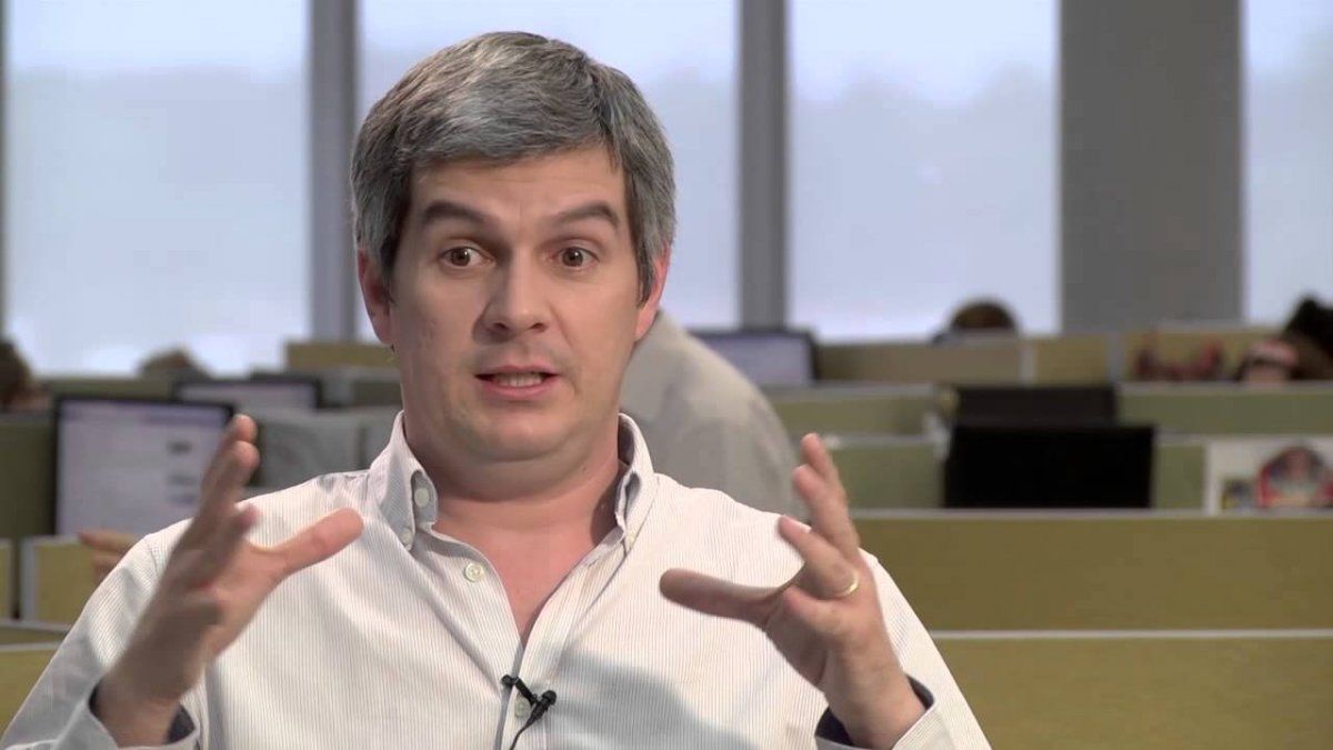 Peña afirmó que es necesario que Odebrecht “diga lo que sabe”