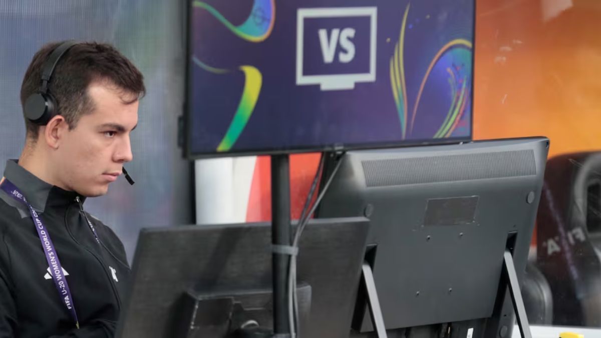 La gran novedad del Mundial Sub-20 de Chile será el debut del Football Video Support (FVS). La gran novedad del Mundial Sub-20 de Chile será el debut del Football Video Support (FVS).