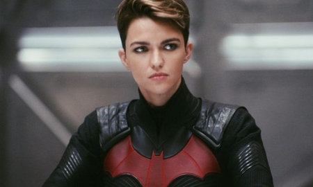 Ruby Rose denuncia maltratos en Batwoman
