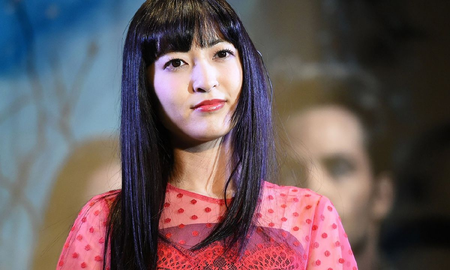 Murió la actriz y cantante Sayaka Kanda tras caer del balcón de un hotel Murió la actriz y cantante Sayaka Kanda tras caer del balcón de un hotel