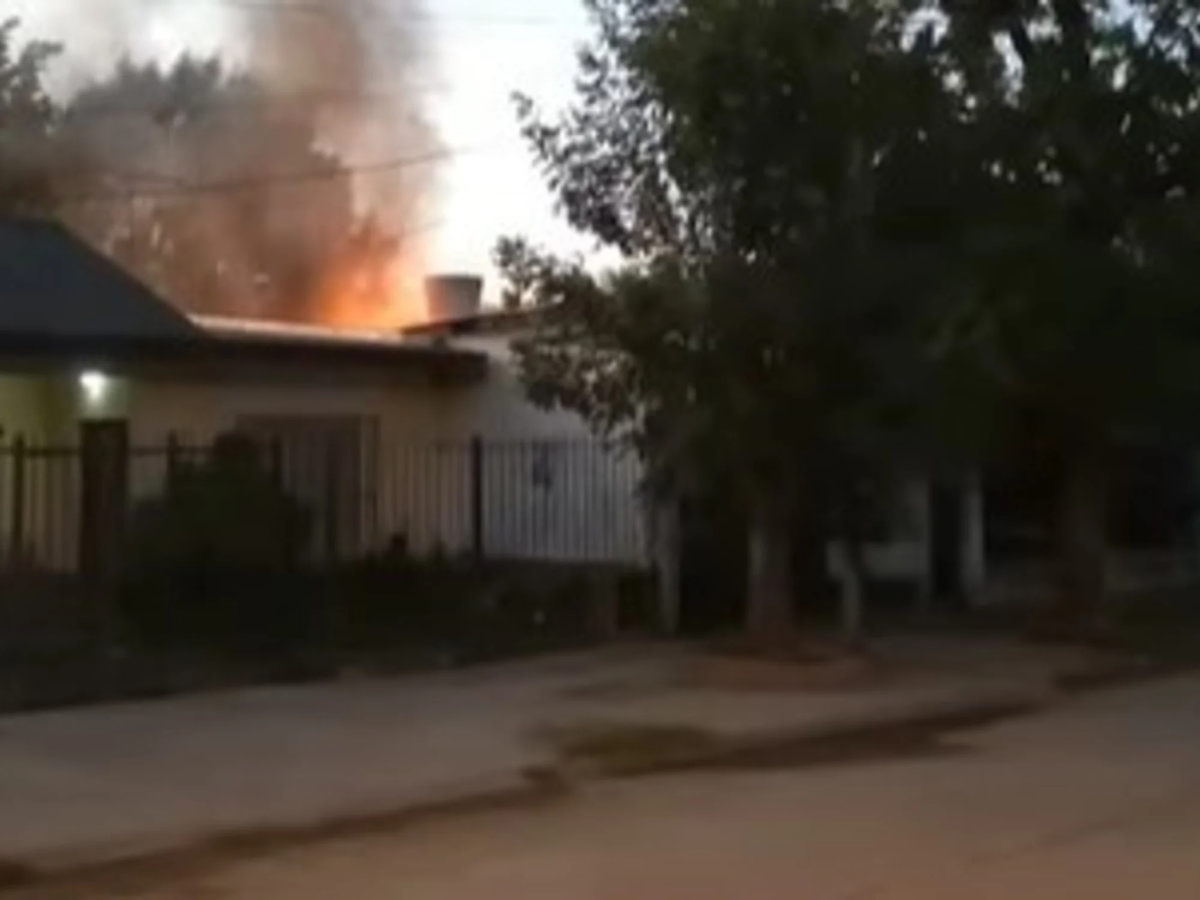 La hija del mejor amigo del jubilado asesinado en Moreno quedó detenida.