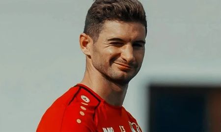 ¿y si te llama colon? estudiantes le quiere rescindir a lucas alario ¿y si te llama colon? estudiantes le quiere rescindir a lucas alario