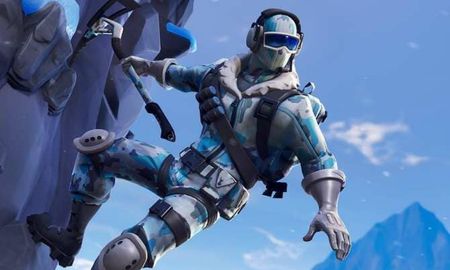 Creative es el nuevo modo de juego de Fortnite