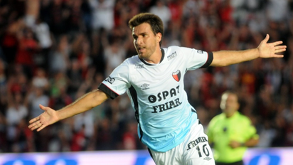 El Mago Ramírez, clave en el ascenso de Colón, reveló el motivo de su apodo