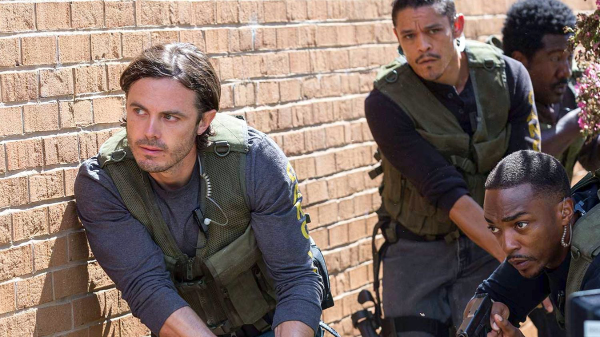 "Triple 9", la película que es furor en Netflix y no te podés perder. "Triple 9", la película que es furor en Netflix y no te podés perder.