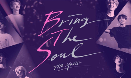 El documental de BTS que fue furor en todo el mundo llega a Netflix El documental de BTS que fue furor en todo el mundo llega a Netflix