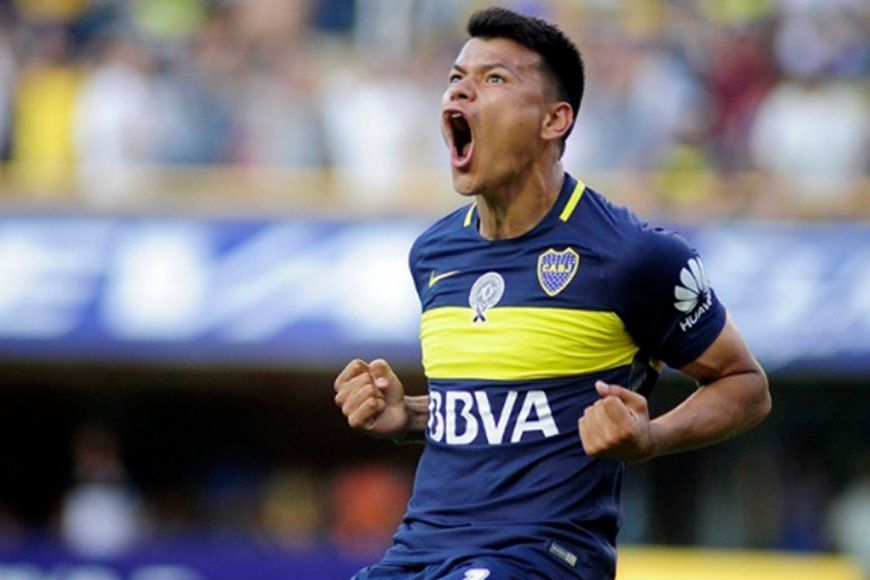 Unión cerró a Walter Bou, uno de los pedidos por Leonardo Madelón