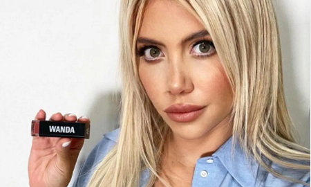 Wanda Nara contó que le ofrecieron hacer una serie sobre su vida Wanda Nara contó que le ofrecieron hacer una serie sobre su vida