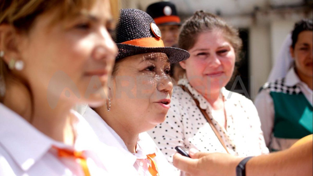 Fue la primera brigada de su tipo en el país y la segunda a nivel mundial, después de España.