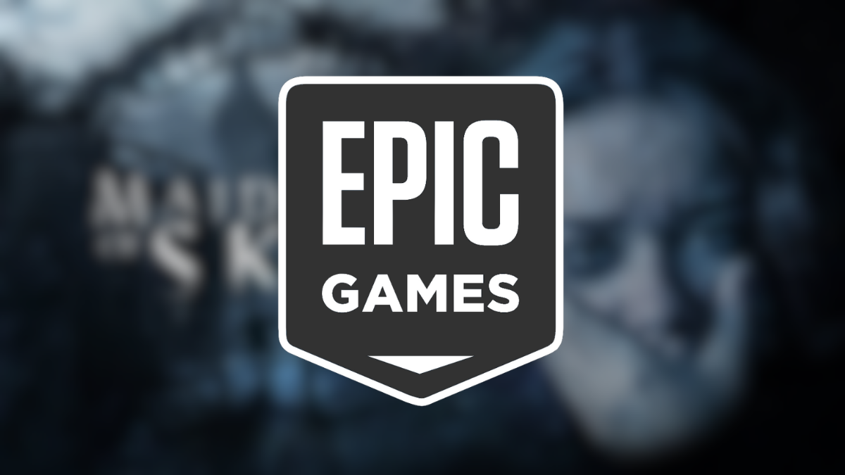 Epic Games regala un impresionante videojuego de terror y cuesta en 12 dólares