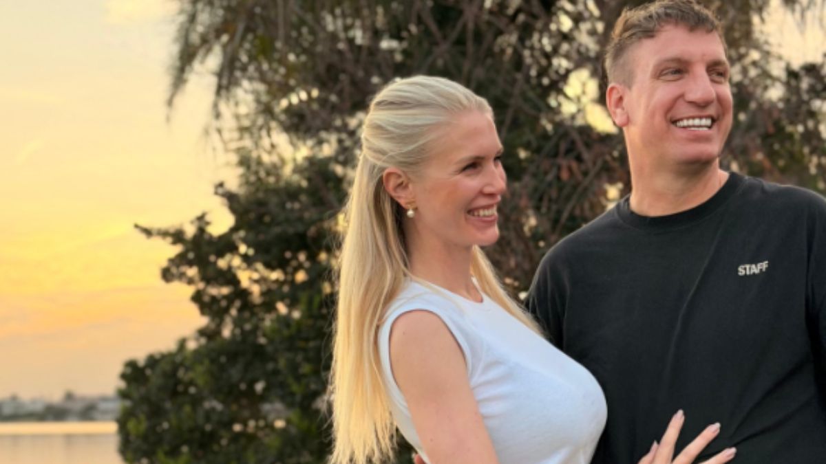 Daniela Christiansson se mudó con Maxi López y sus hijos al país. Daniela Christiansson se mudó con Maxi López y sus hijos al país.