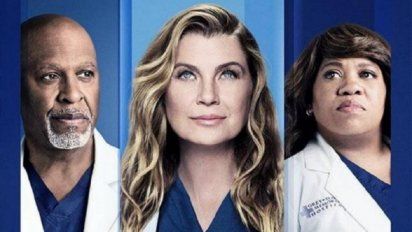 Greys Anatomy cu ndo se estrena la temporada 18 en Netflix