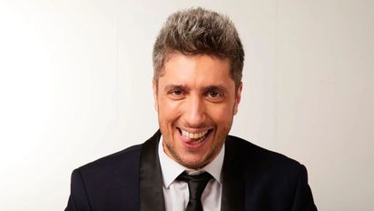 Jey Mammón vuelve a la televisión: se conoció quién es la primera invitada al ciclo