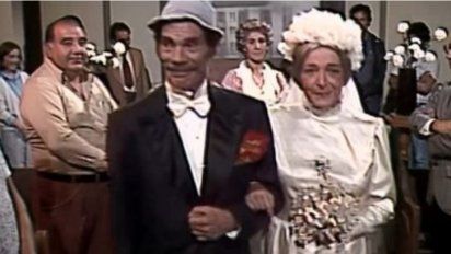 Un capítulo censurado de “El Chavo del 8” que se volvió viral en las redes