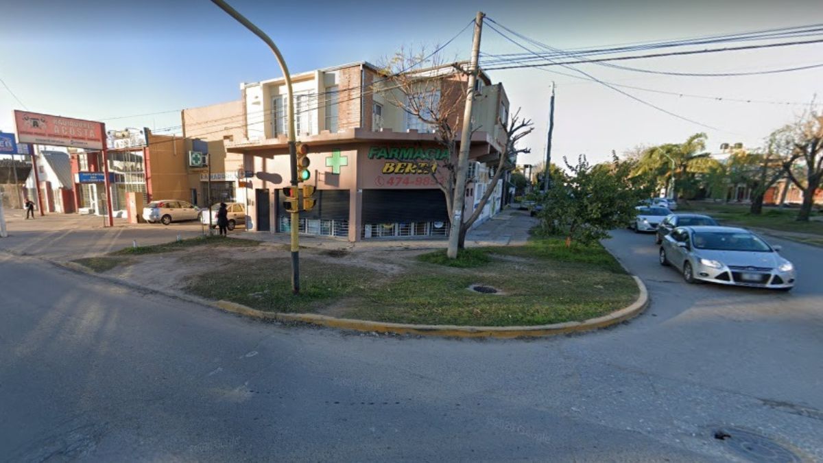 Ejército Argentino y Buenos Aires: aquí detuvieron al hombre armado