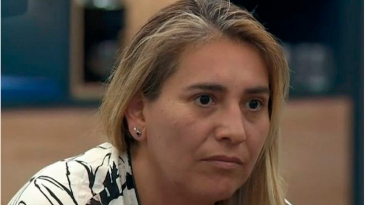 Cata se despachó contra la producción de Gran Hermano.