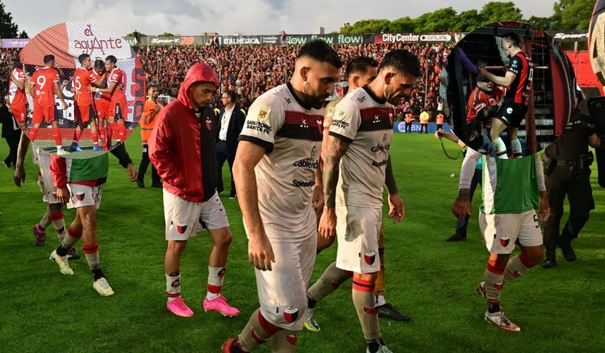 Clubes del ascenso estan pendientes al reclamo que elevó Colón a AFA. El resultado saldrá oficialmente el 26 de diciembre.