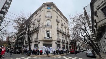 Además, desde el Gobierno de la Ciudad se dispuso un operativo para mantener la zona en buenas condiciones de orden y limpieza.