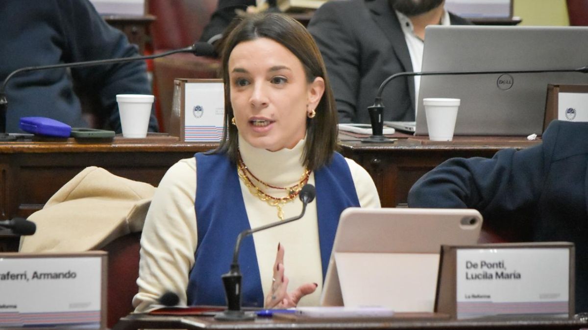 Lucila De Ponti