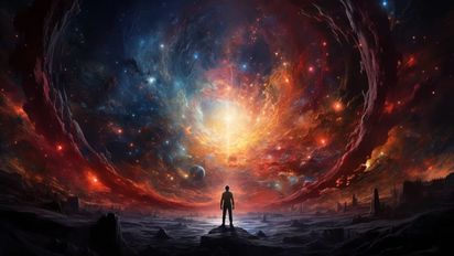 Científicos encontraron una nueva teoría sobre el origen de la vida en la Tierra