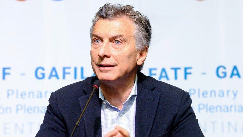 Macri ante su Gabinete: “Cada uno tiene que ceder un poco”