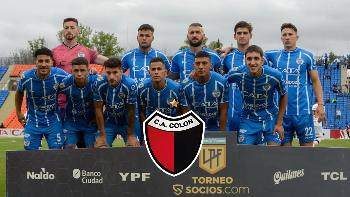 El inesperado arquero que quiere Colón para reemplazar a Ibáñez y Chicco