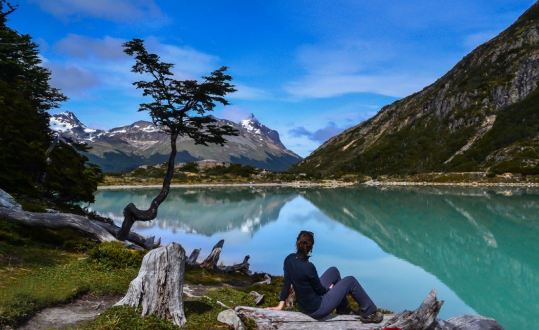Las mejores excursiones para hacer en Tierra del Fuego este verano