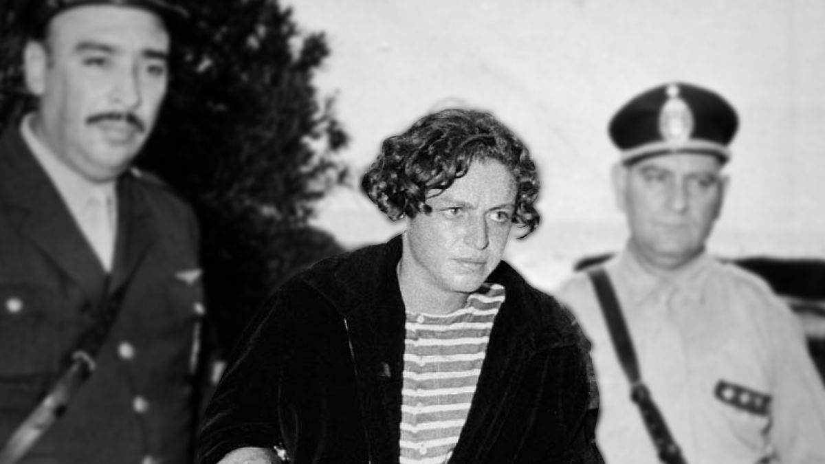 Por qué no se le la libertad a Carlos Robledo Puch