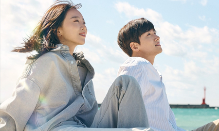 La serie coreana de Netflix llena de romance que te hará enamorar La serie coreana de Netflix llena de romance que te hará enamorar