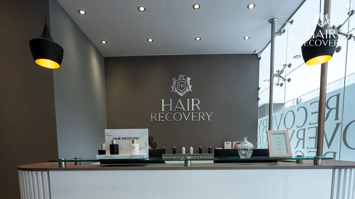 El centro integral de Hair Recovery está ubicado en Gral. López 2851, en el sur de la ciudad de Santa Fe. El centro integral de Hair Recovery está ubicado en Gral. López 2851, en el sur de la ciudad de Santa Fe.